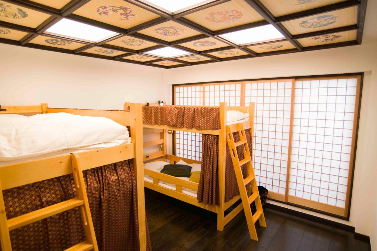 Shinjuku Miyabi Residence Tokyo Esterno foto