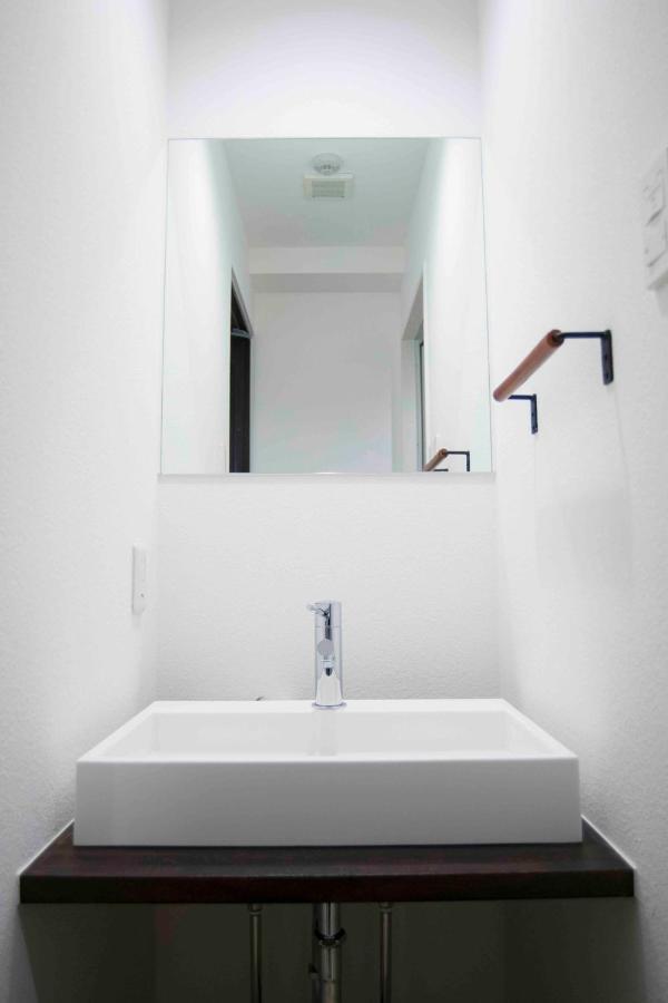 Shinjuku Miyabi Residence Tokyo Esterno foto