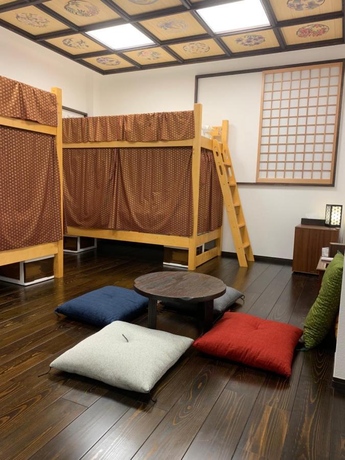 Shinjuku Miyabi Residence Tokyo Esterno foto